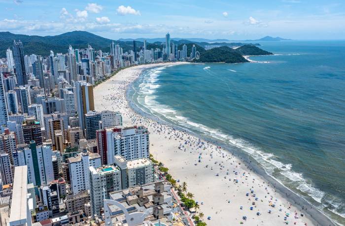 Empresa de marketing em Santa Catarina SC