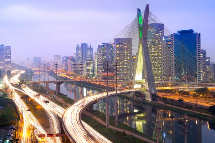 Empresa de marketing em São Paulo SP