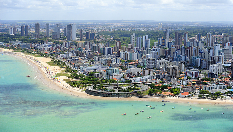 Empresa de marketing na Paraíba PB