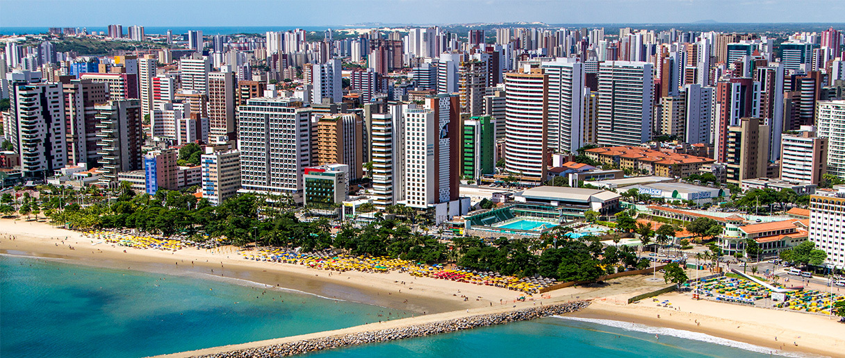 Empresa de marketing no Ceará CE