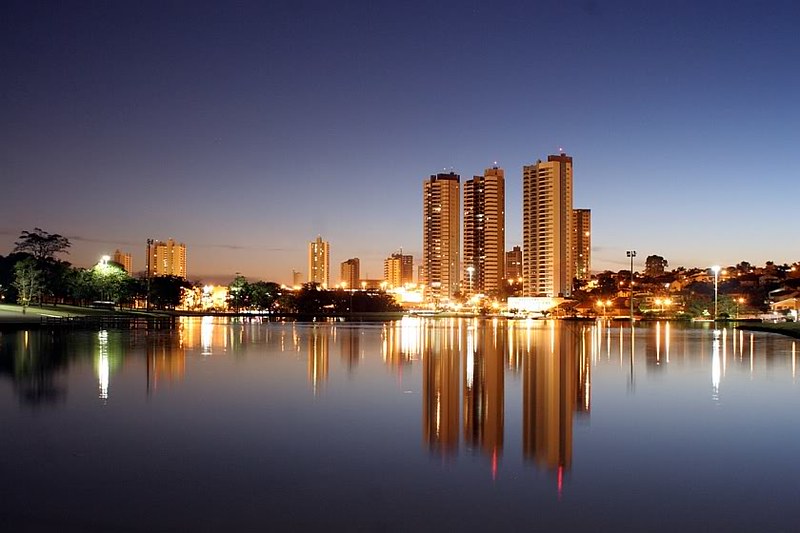 Empresa de marketing no Mato Grosso do Sul MS